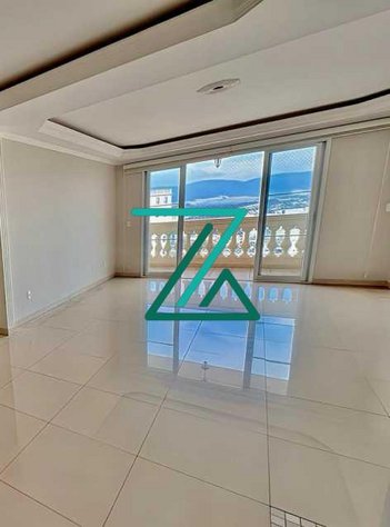 apartment em Avenida Comendador Hermes Traldi, Jardim Campos Elísios - Jundiaí - SP