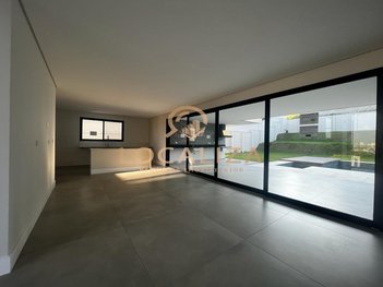 house em Alameda Victor Brecheret, Condomínio Reserva do Paratehy - São José dos Campos - SP