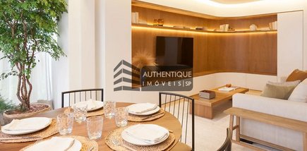 apartment em Rua dos Pinheiros, Pinheiros - São Paulo - SP