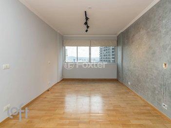 apartment em Rua Heitor Penteado, Vila Madalena - São Paulo - SP