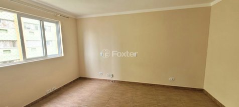 apartment em Rua José Antônio Coelho, Vila Mariana - São Paulo - SP
