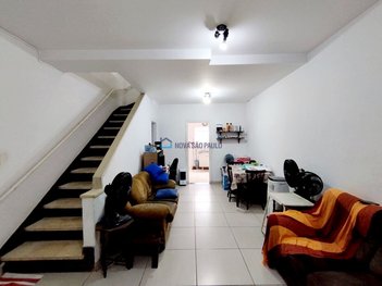 house em Rua Diogo Freire, Bosque da Saúde - São Paulo - SP