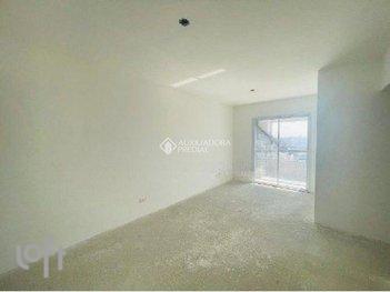 apartment em Rua Alegre, Barcelona - São Caetano do Sul - SP