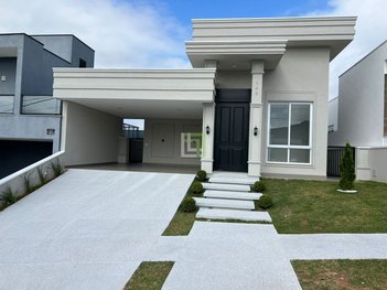 house em Rodovia Romildo Prado, Bairro Itapema - Itatiba - SP