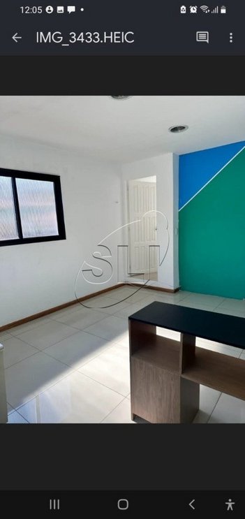 commercial_property em Rua Claudino Inácio Joaquim, Vila Mazzei - São Paulo - SP