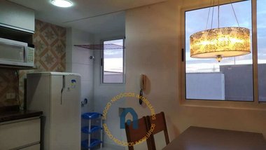apartment em Rua Clementino Zétola Júnior, Santo Antônio - São José dos Pinhais - PR