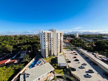 apartment em Rua Moreira da Rocha, Mondubim - Fortaleza - CE
