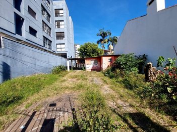 land_lot em Rua Doutor Dias de Carvalho, Tristeza - Porto Alegre - RS