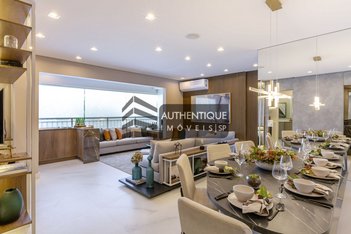 apartment em Rua Adalberto Kemeny, Parque Industrial Tomas Edson - São Paulo - SP