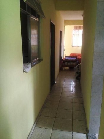 apartment em Rua Cecília Meireles, Santo Antônio - Duque de Caxias - RJ