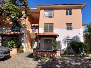 apartment em Avenida dos Pioneiros, Parque Villa Flores - Sumaré - SP