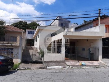 house em Rua José Pinheiro, Jardim Piratininga - São Paulo - SP