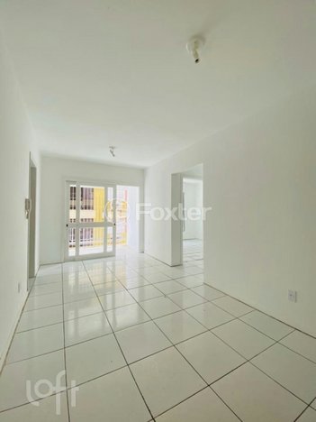 apartment em Rua Doutor Aldo Wildt, Vila Nova - Porto Alegre - RS