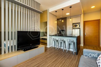 apartment em Rua Valdir Antônio Lopes, Três Figueiras - Porto Alegre - RS