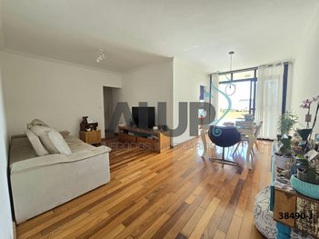 apartment em Rua Jovina, Vila Mascote - São Paulo - SP