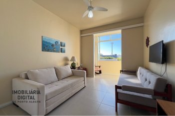 apartment em Avenida Paraguassu, Xangri-Lá - Xangri-Lá - RS
