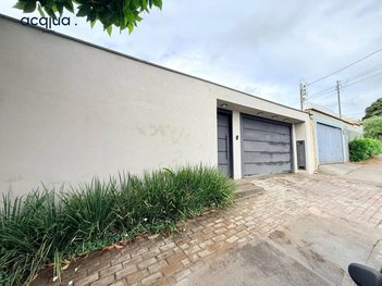 house em Rua Henrique Franco, Alto da Boa Vista - Ribeirão Preto - SP