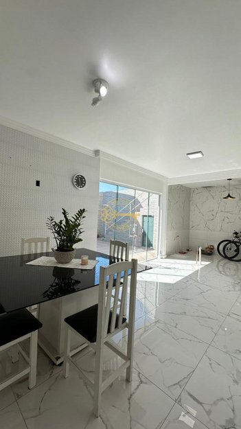 house em Rua João Bauer, Centro - Itajaí - SC