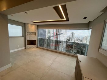 apartment em Rua Vale Formoso, Chácara Santo Antônio (Zona Sul) - São Paulo - SP