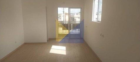 apartment em Rua Mariano Moya Peramos, Jardim Aliança - Guarulhos - SP