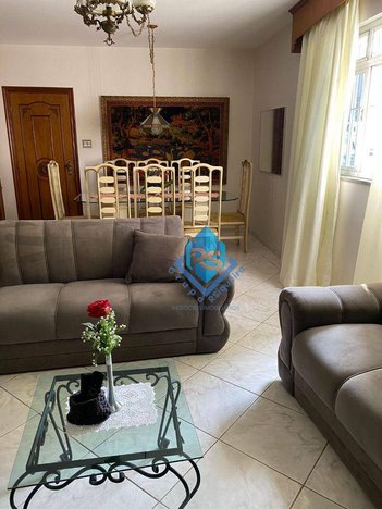 house em Avenida Doutor Alberto Benedetti, Vila Assunção - Santo André - SP