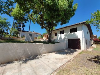 house em Senador Alberto Pasqualini, Universitário - Lajeado - RS