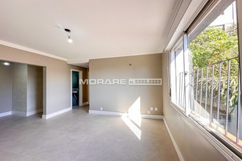 apartment em Fabrício Pilar, Mont Serrat - Porto Alegre - RS