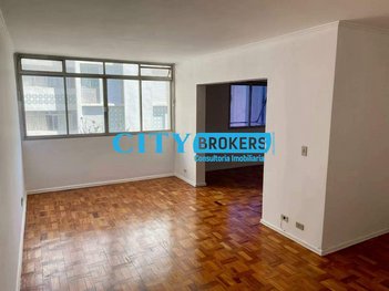 apartment em Rua Urimonduba, Itaim Bibi - São Paulo - SP