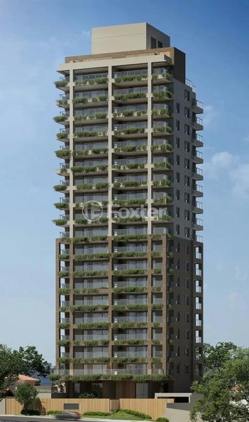 apartment em Praça Wilhelm Bernauer, Vila Prudente - São Paulo - SP