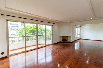 apartment em Doutor Tomás Carvalhal, Paraíso - São Paulo - SP
