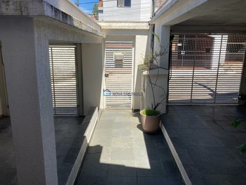 house em Rua Pampa, Cidade Vargas - São Paulo - SP