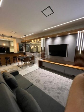 apartment em Coronel Aparício Borges, Glória - Porto Alegre - RS