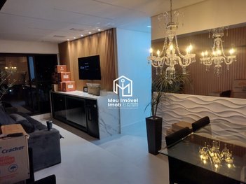apartment em SQPS 101 Lote C, Zona Industrial (Guará) - Brasília - DF