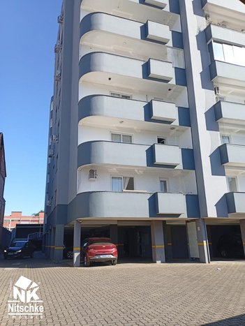 apartment em Rua Almirante Barroso, Centro - Sapiranga - RS