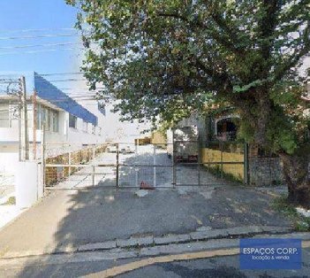 commercial_land_lot em Rua Aspicuelta, Vila Madalena - São Paulo - SP