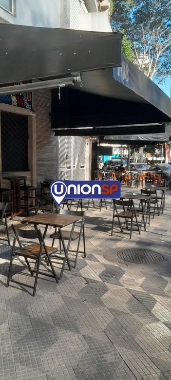 business em Rua Vitória, Santa Efigênia - São Paulo - SP