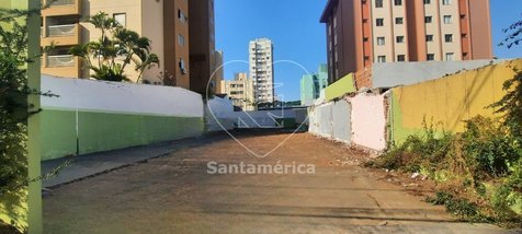 land_lot em Rua Goiás, Centro - Londrina - PR