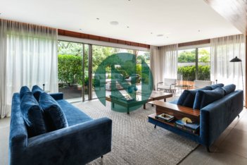 house em Avenida Professor Fonseca Rodrigues, Alto de Pinheiros - São Paulo - SP
