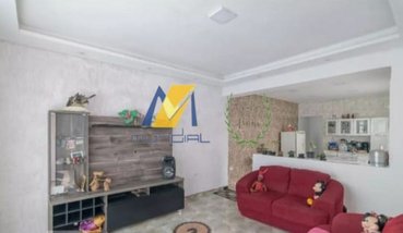 house em Rua Martinica, Parque Capuava - Santo André - SP