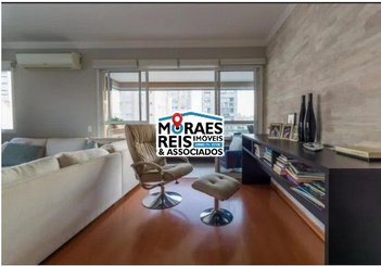 apartment em Rua Gomes de Carvalho, Vila Olímpia - São Paulo - SP