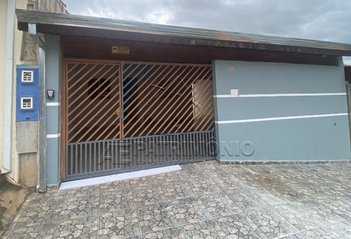 house em Rua Doutor José de Paula Netto, Conjunto Residencial Jardim Villagio Torino - Sorocaba - SP