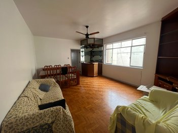 apartment em Rua Ângelo Uglione, Centro - Santa Maria - RS