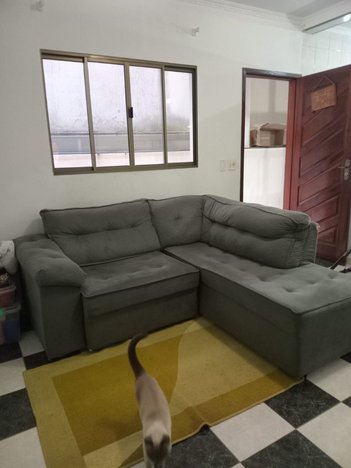 house em Rua Monet, Cooperativa - São Bernardo do Campo - SP