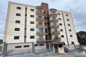 apartment em Rua Professor Luiz Gualberto, Jardim Comendador Cardoso - Bragança Paulista - SP