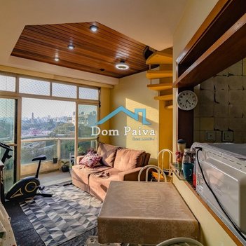 apartment em Rua Doutora Neyde Apparecida Sollitto, Vila Clementino - São Paulo - SP