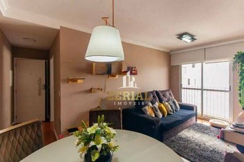 apartment em Rua Ibitirama, Vila Prudente - São Paulo - SP