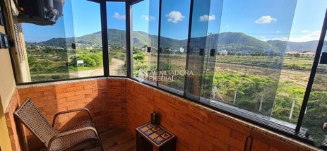 apartment em Avenida Presidente Vargas, Centro - Imbituba - SC