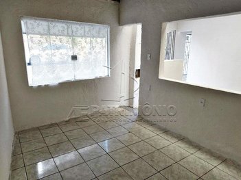 house em Rua Jaromiro Blaseck, Vila Santa Rita - Sorocaba - SP