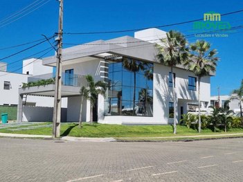 house em BR-116, Santo Antônio - Eusébio - CE