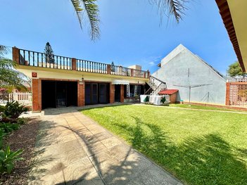 house em Rua Galileu Galilei, Arpoador - Xangri-Lá - RS